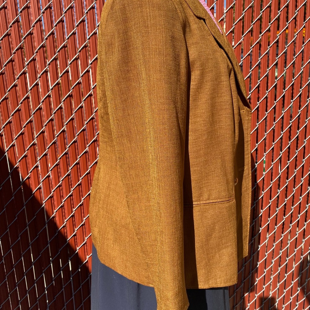 Jacket - Picture 2 of 5
